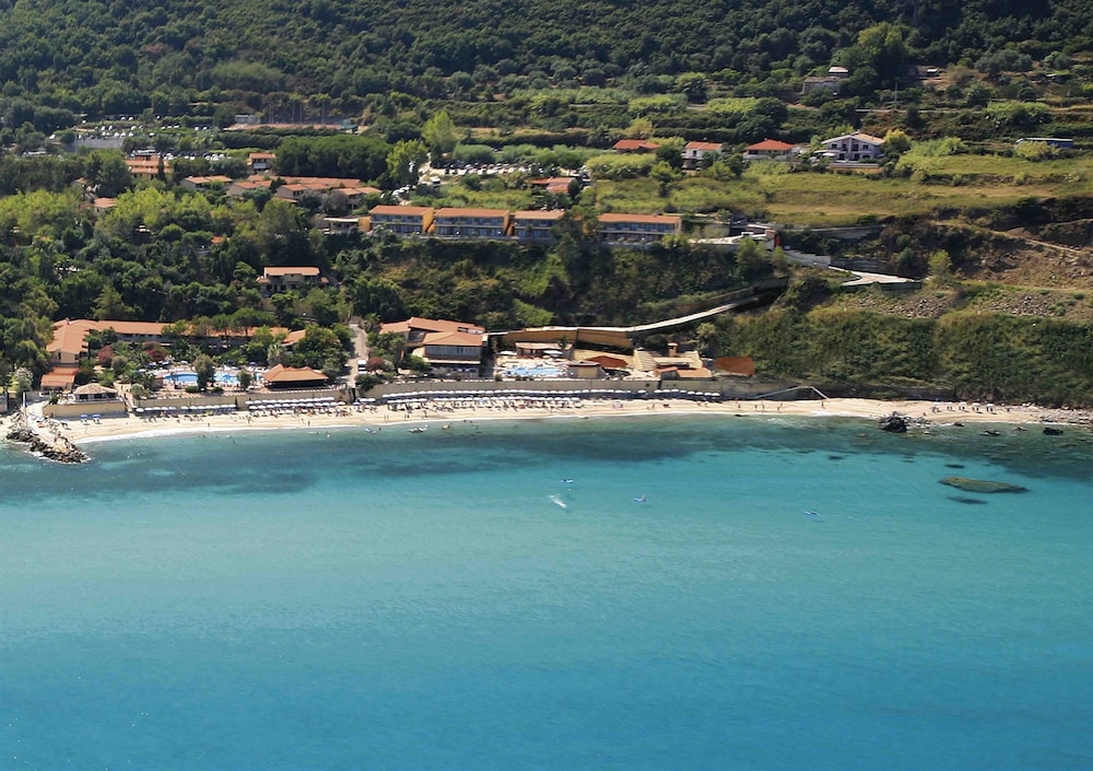 Blue Paradise Villaggio