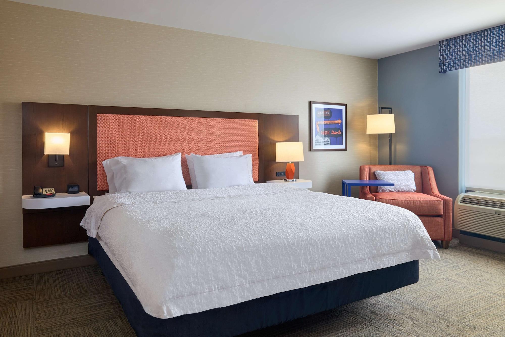 Hampton Inn & Suites Providence Smithfield - photo 6