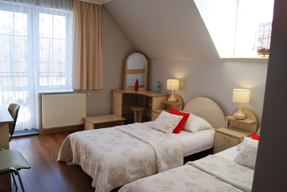 Hotel Helena — hotel in Gizycko