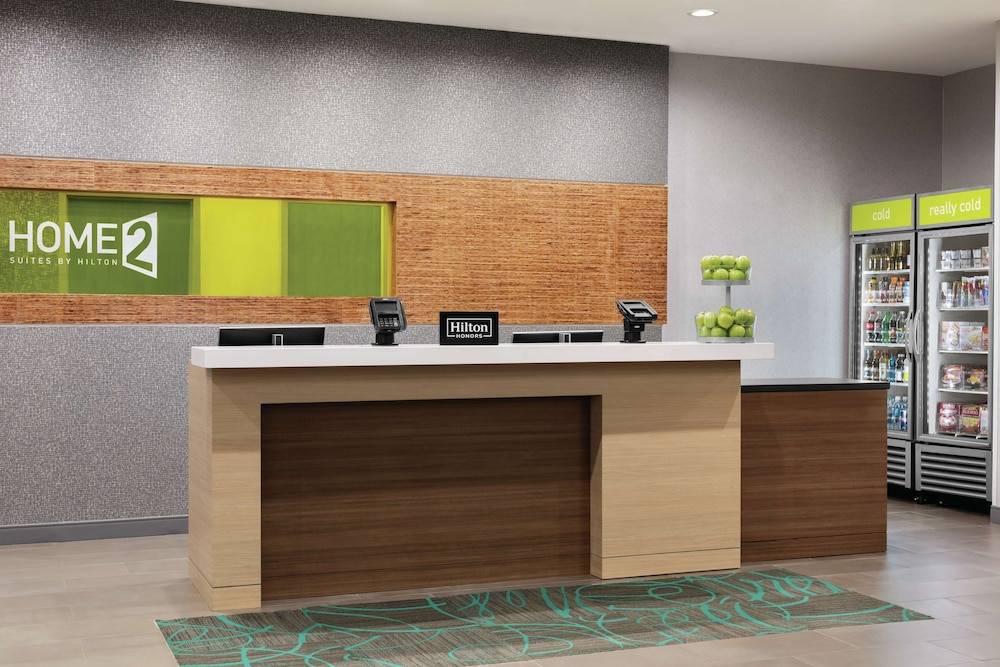 Home2 Suites by Hilton Columbia Harbison - photo 5