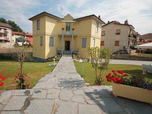 Affittacamere Bel Sole — hotel in Borghetto Di Vara