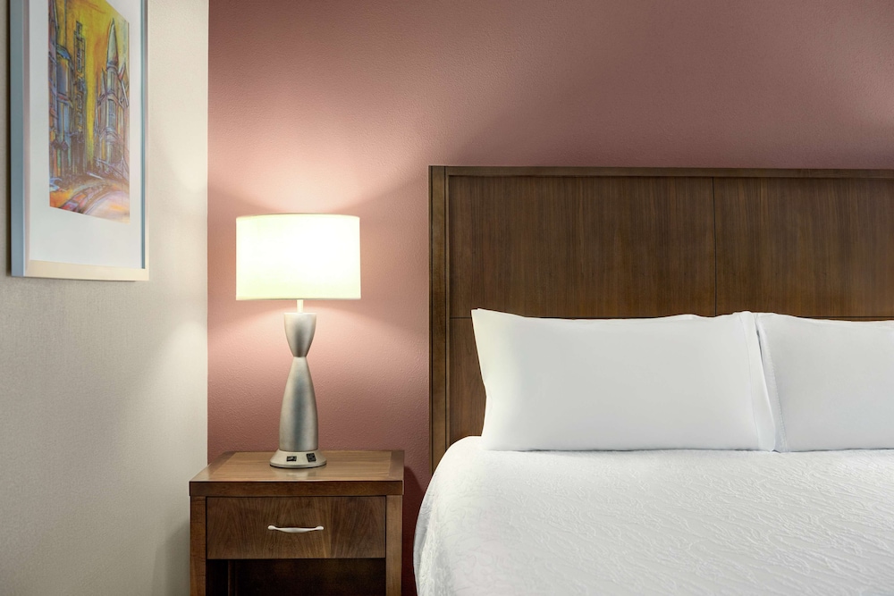 Hilton Garden Inn Louisville Downtown - photo 22