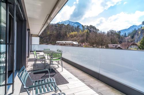 Apartment Krokus Griwa Rent Ag — Interlaken — photo 4