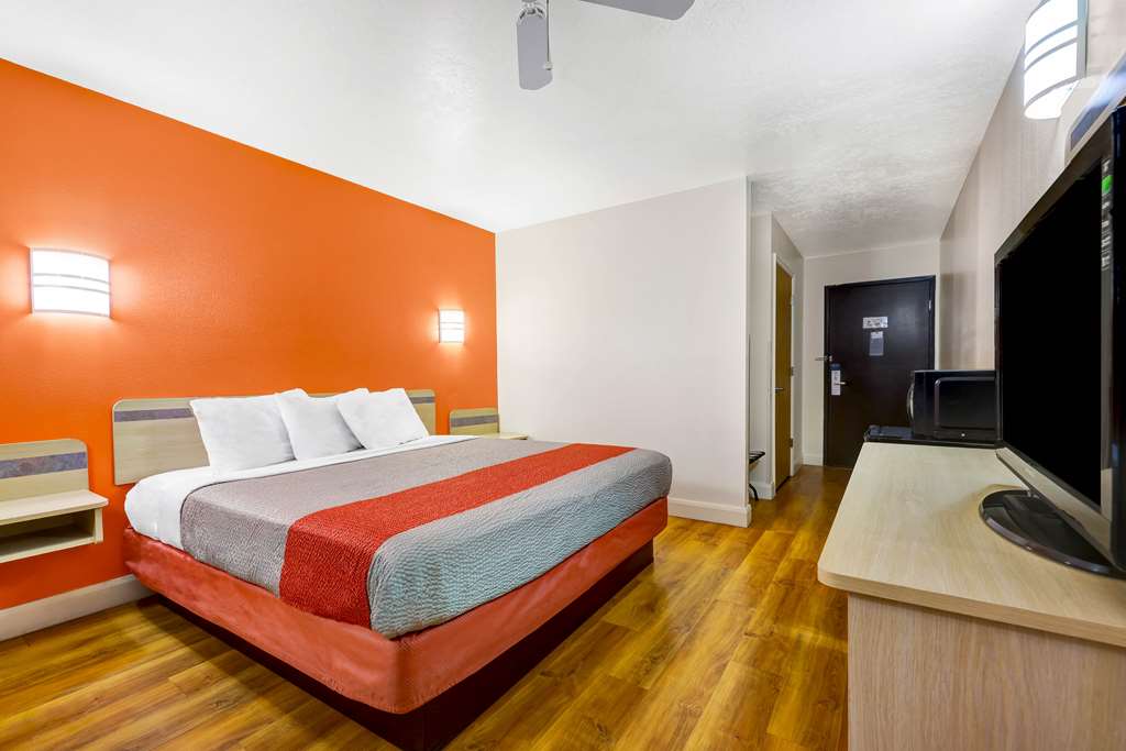 Motel 6 Beaver UT - photo 7