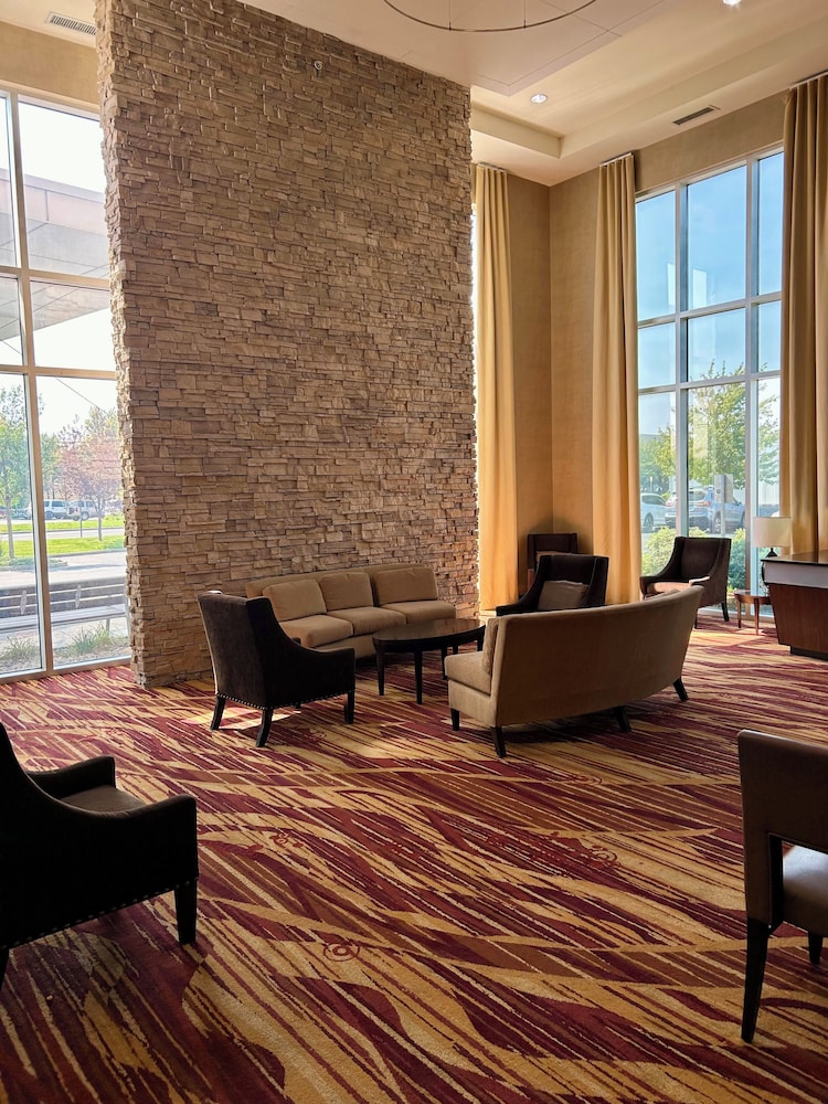 Holiday Inn Boise Airport an IHG Hotel - photo 2