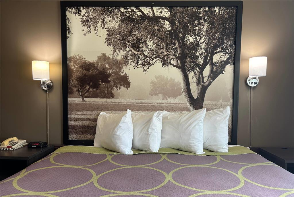 Super 8 by Wyndham Grayville - photo 6