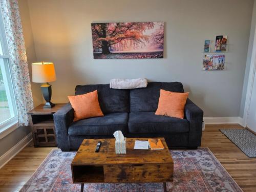 Beautifully Renovated Downtown 1bed 1 Bath Apt Pet Friendly 22017068 — Topeka