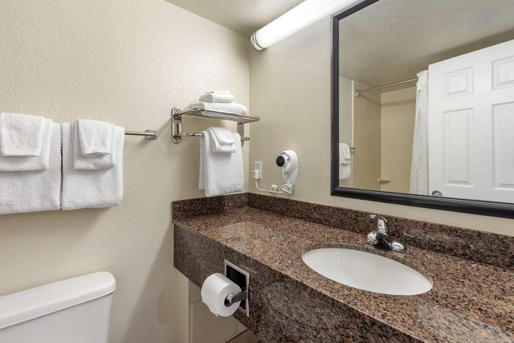 Best Western Cocoa Beach Port Canaveral - photo 39