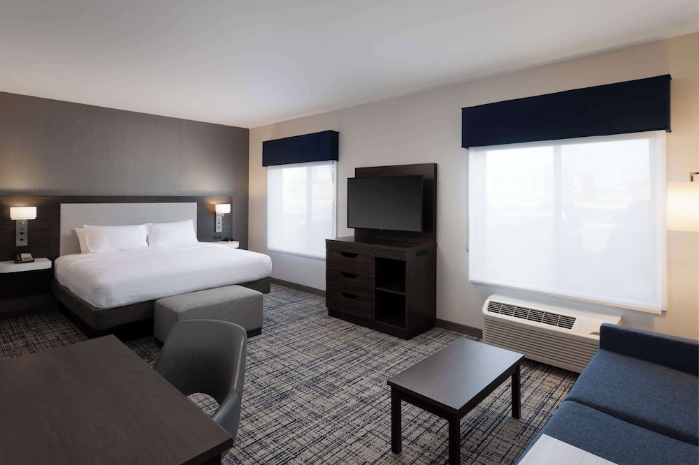 Hampton Inn & Suites Manteca - photo 14