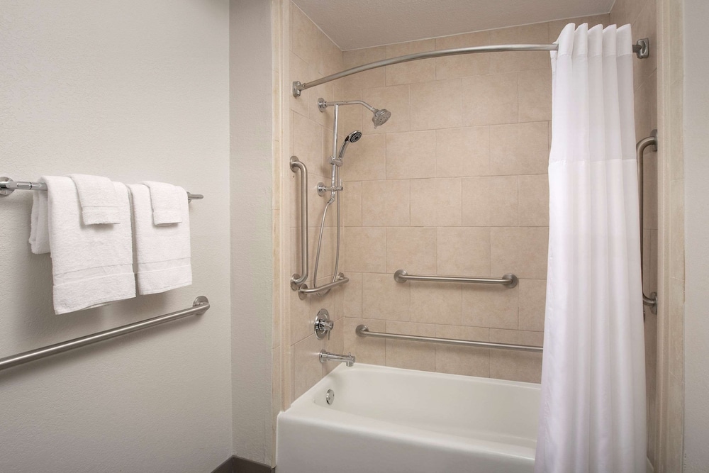 Quality Inn Atlantic Beach Mayo Clinic Jax Area - photo 27