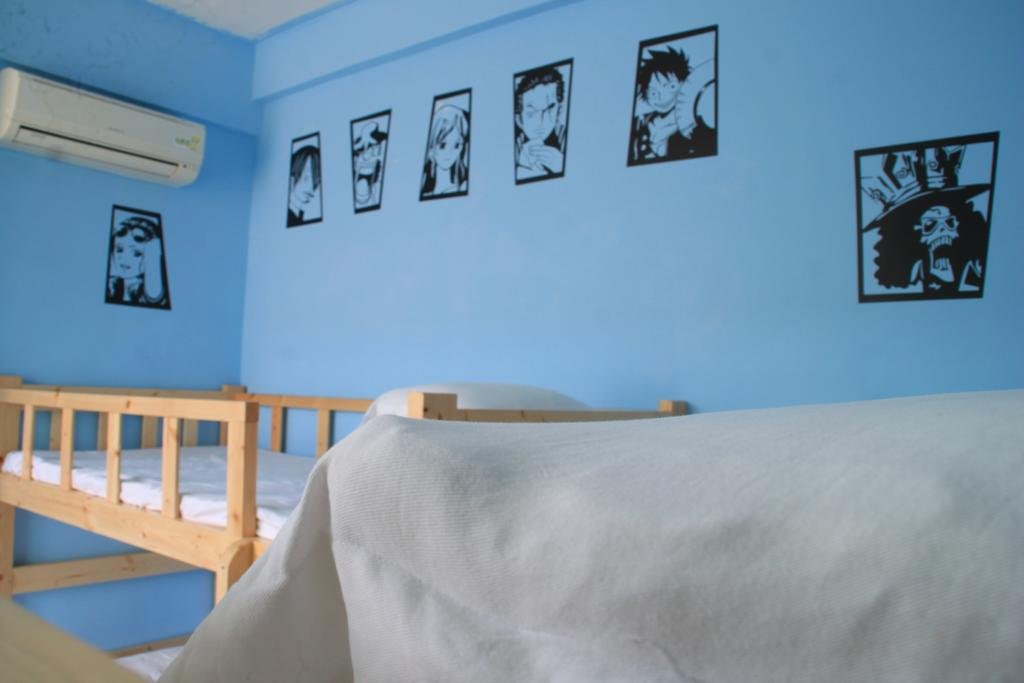 Bo’an Inn in Renhua, People's Republic of China