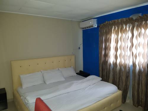Gt Guest House