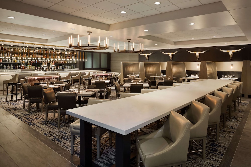 Embassy Suites by Hilton Dallas DFW Airport North - photo 51