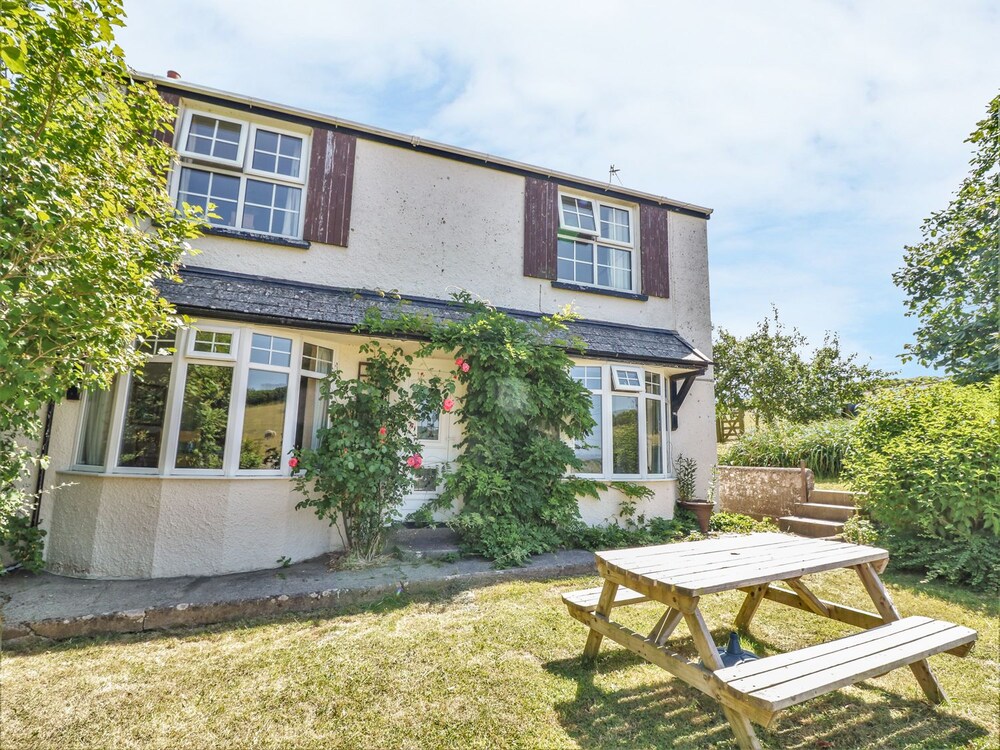 Pillhead Cottage Old Barnstaple Road — 4-Star Luxury Hotel in Bideford, United Kingdom