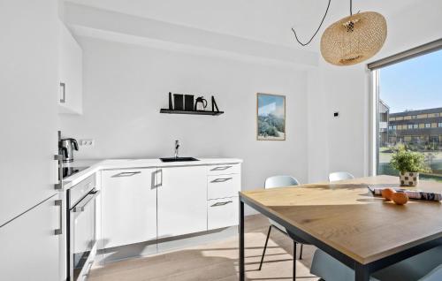 Kysthusene Lejl 21 — Slagelse — photo 4