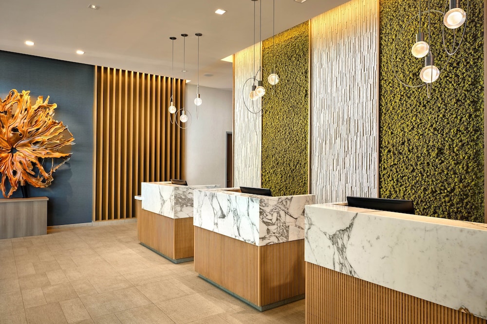 Element Anaheim Resort Convention Center - featured photo