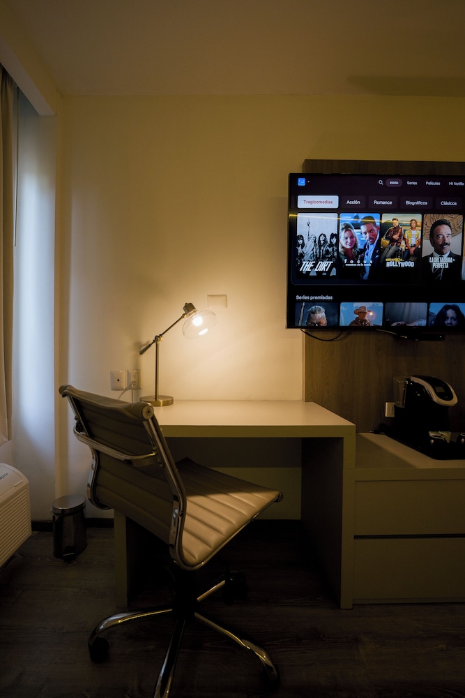 Television