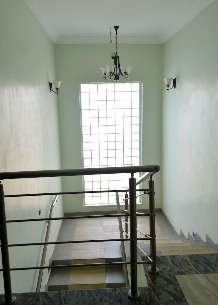 Pectoria Guesthouse — Ogbomoso — photo 2