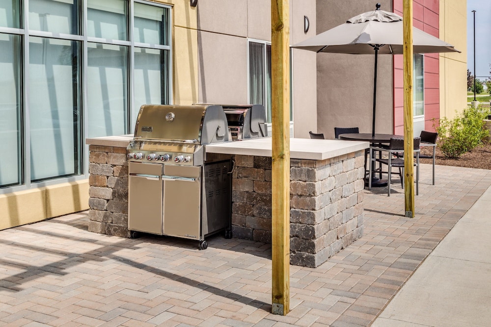 TownePlace Suites by Marriott Chicago Waukegan Gurnee - photo 18