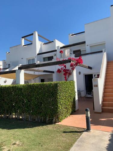 Naranjo 7 N565 2 Bathrooms Apartment in Alhama de Murcia Golf Resort — hotel in Alhama De Murcia