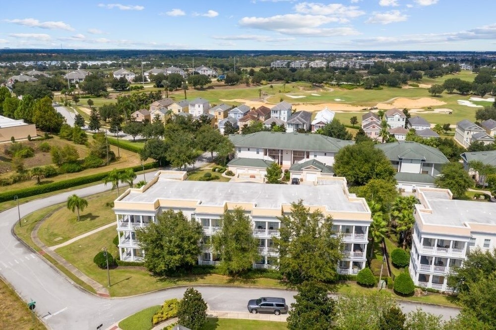 Luxury Golf Resort Located In Reunion Resort 3 Bedroom Condo - photo 26