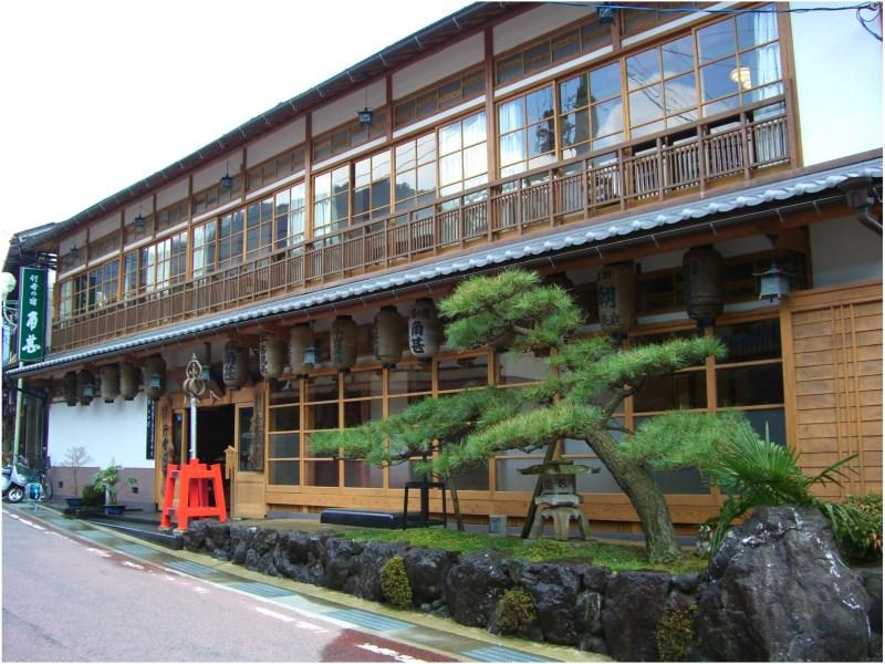 Kadojin in Nara-Shi, Japan