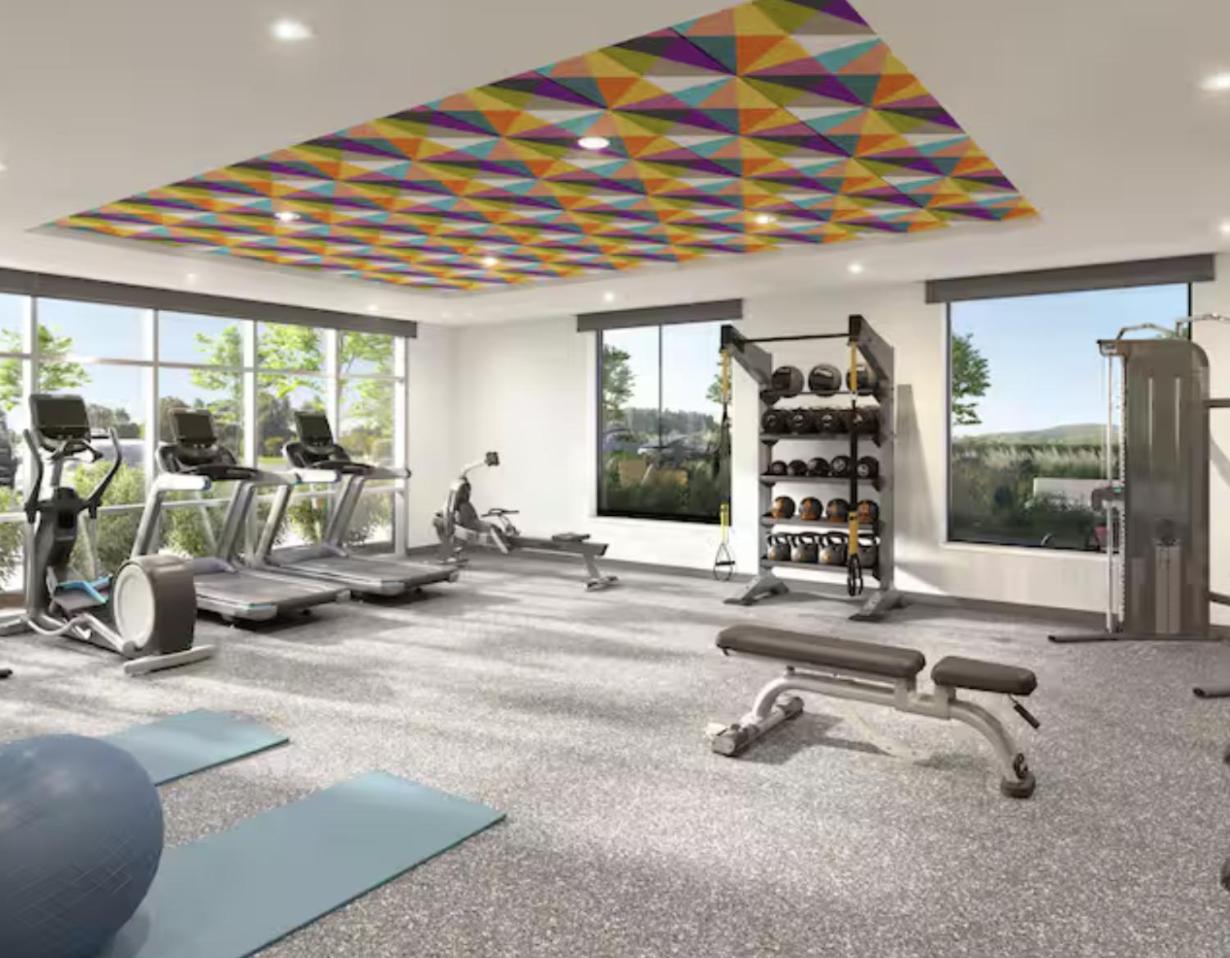 Home2 Suites By Hilton Lebanon - photo 24