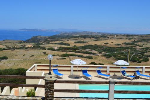 Agriturismo Finagliosu — 4-Star Luxury Hotel in Sassari, Italy