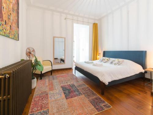Kreef — 4-Star Luxury Hotel in Ostend, Belgium