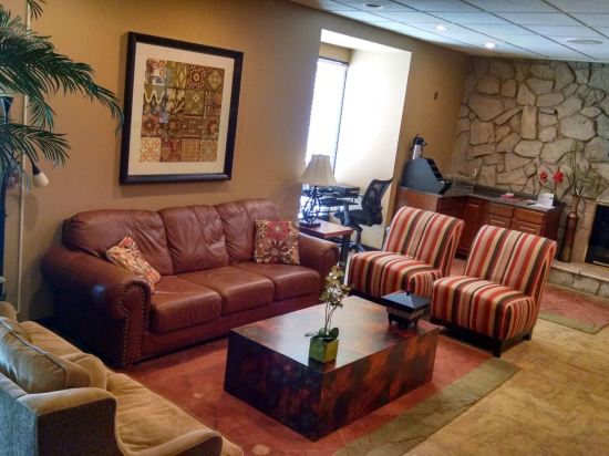 Valley West Inn - photo 7