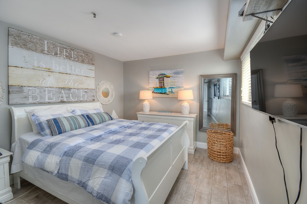 Myrtle Beach Resort by Elliott Realty - photo 3