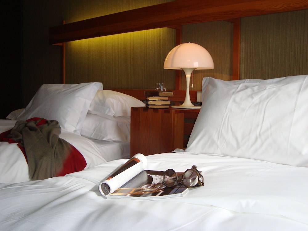 The Catalogne — hotel in Font-Romeu-Odeillo-Via