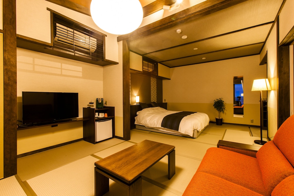 Yusai Resort Hibiki — Kyotango — photo 4