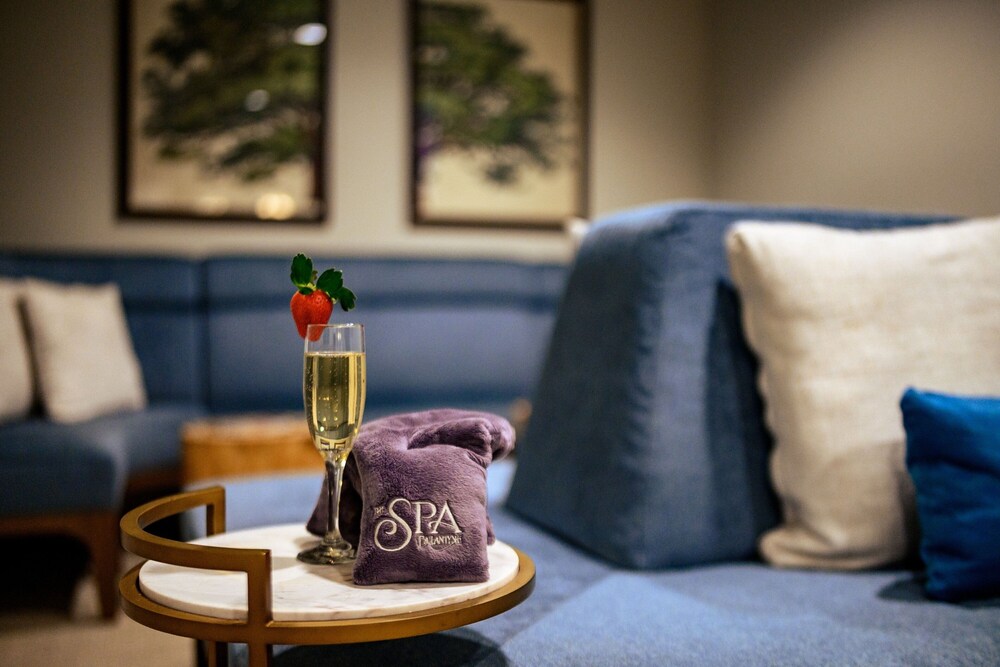 The Ballantyne A Luxury Collection Hotel Charlotte - photo 47