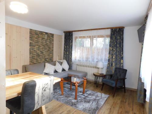 Pokoje Goscinne Monika II in Zakopane, Poland