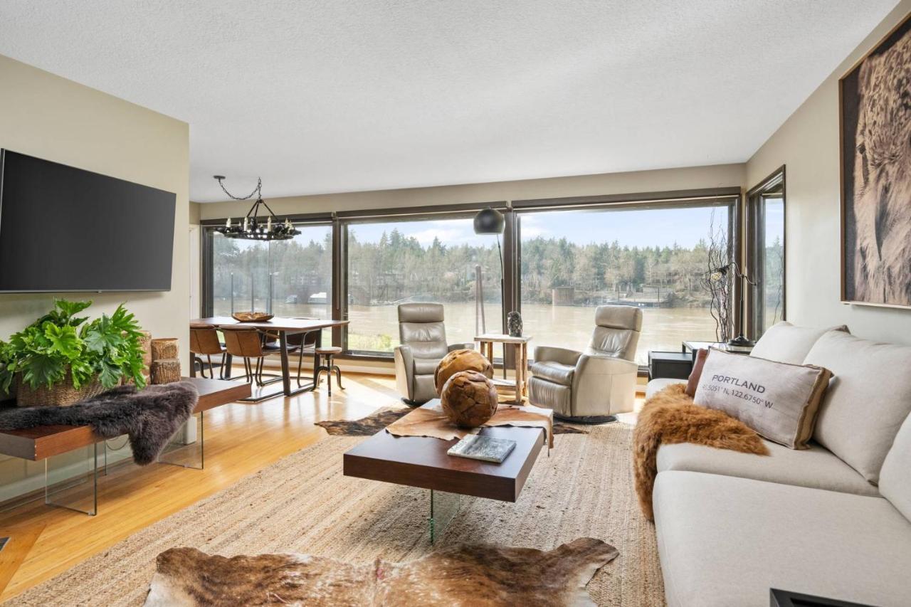 River Forest Retreat — hotel in Milwaukie