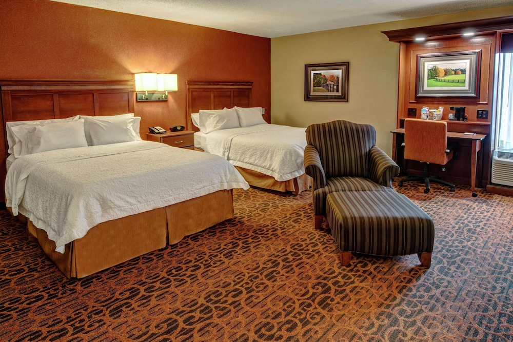 Hampton Inn Winchester - photo 7