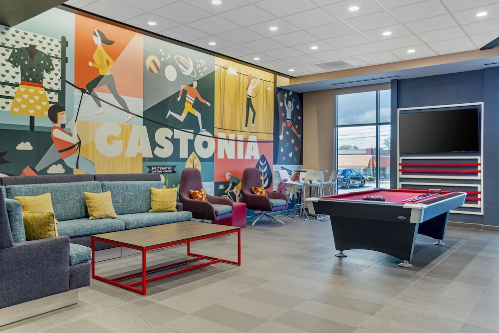 Tru by Hilton Gastonia - photo 5