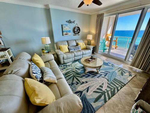 Ocean Reef 1102 - last minute hotel in Panama City Beach