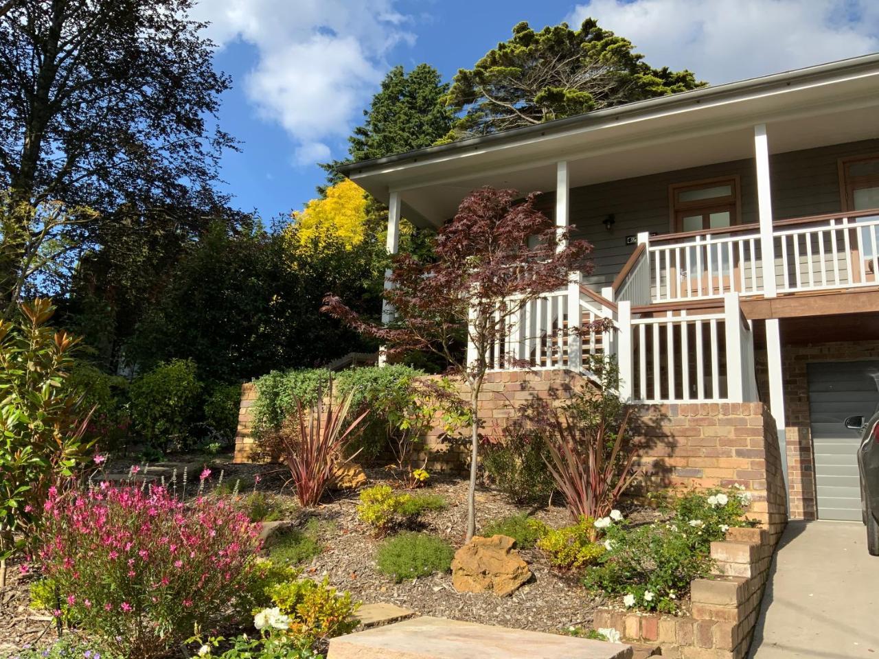 La Casetta — hotel in Leura