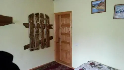 U Anny in Slavske, Ukraine