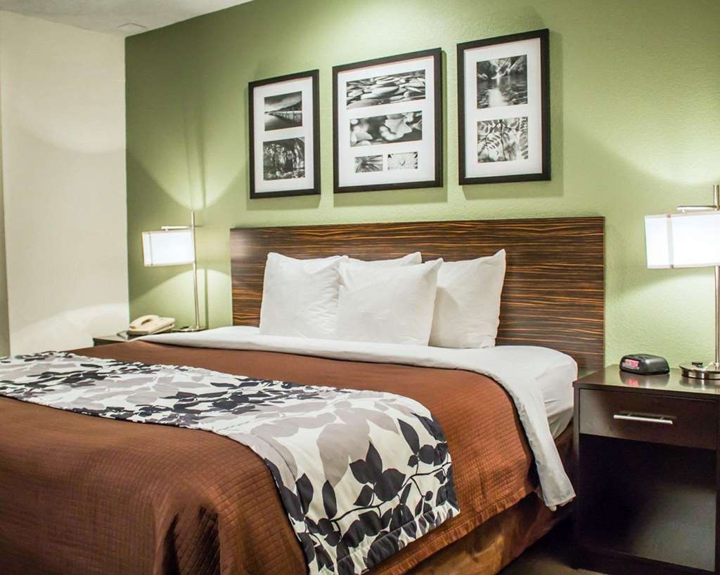 Sleep Inn Summersville New River Gorge Area - photo 21