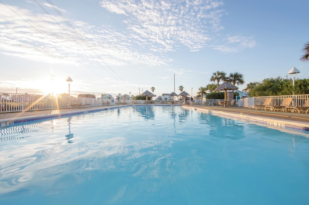 Holiday Inn Club Vacations Galveston Seaside - photo 95