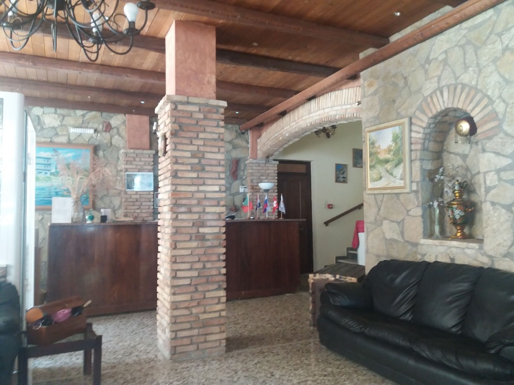 Hotel Panorama — Aigio — photo 4