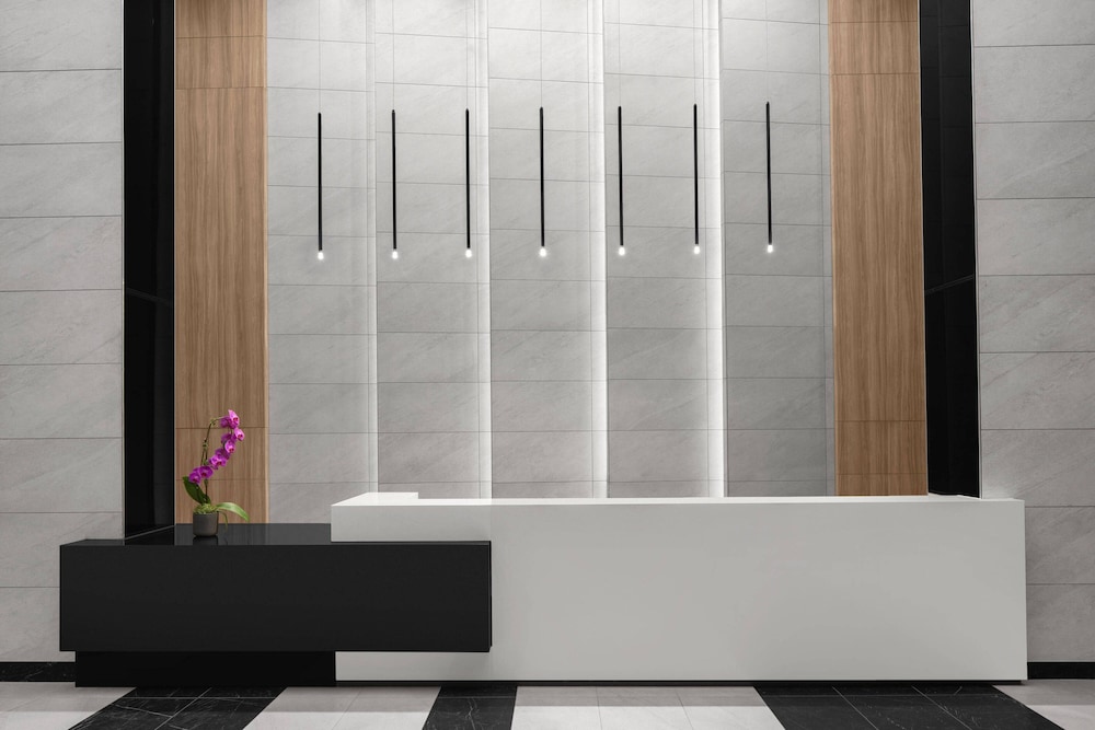 AC Hotel by Marriott Columbus Downtown - photo 3