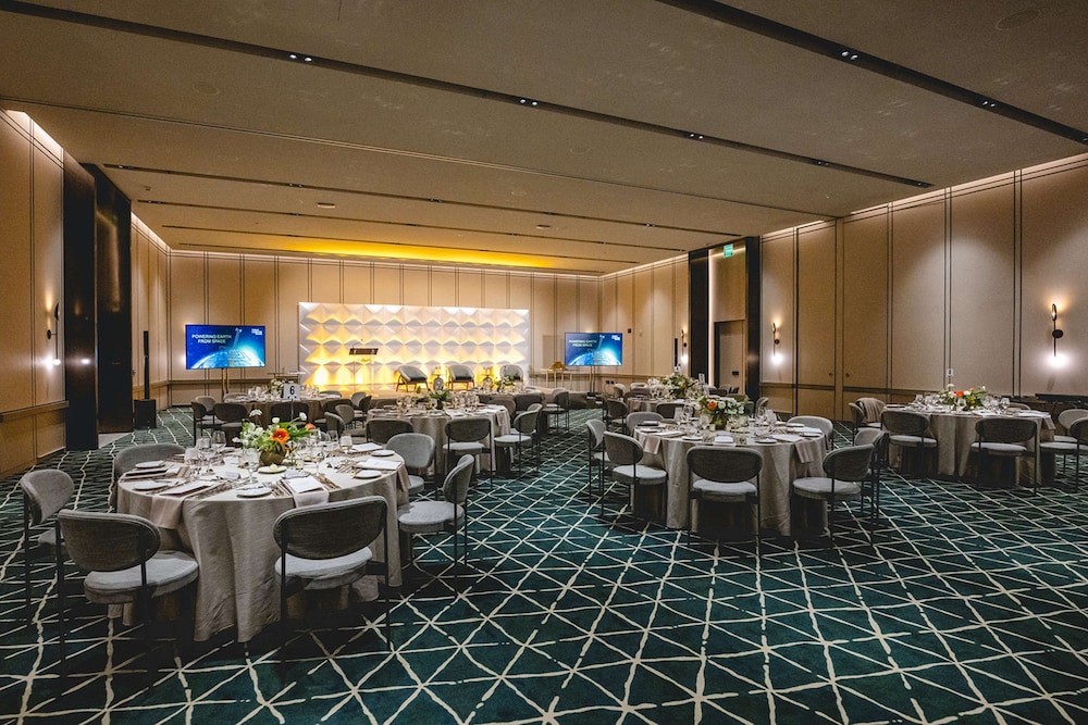 Conrad Los Angeles - photo 188