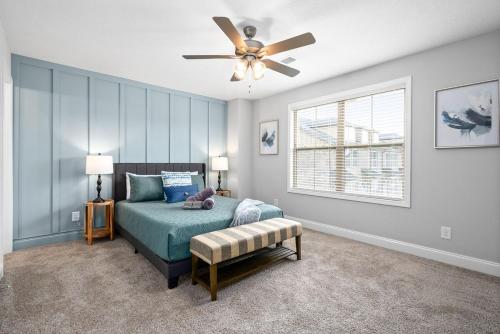 Peachers Place Townhomes Close to Ft. Campbell — hotel in Oak Grove