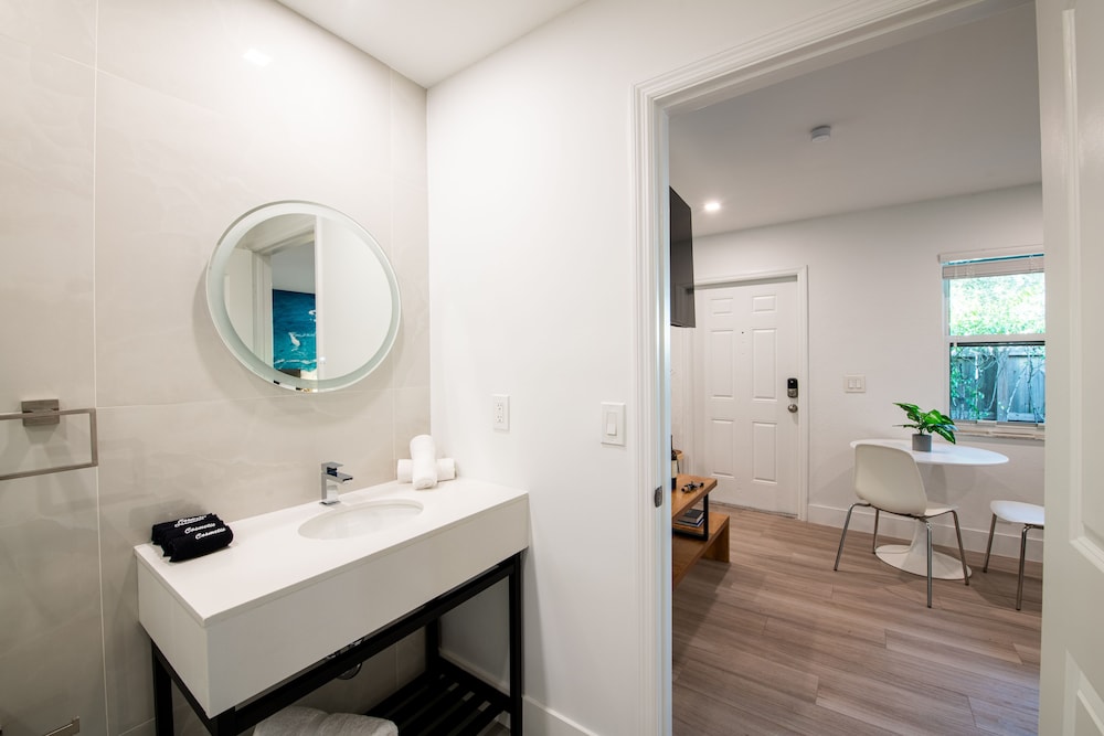 The Lauderdale Boutique Hotel - photo 70
