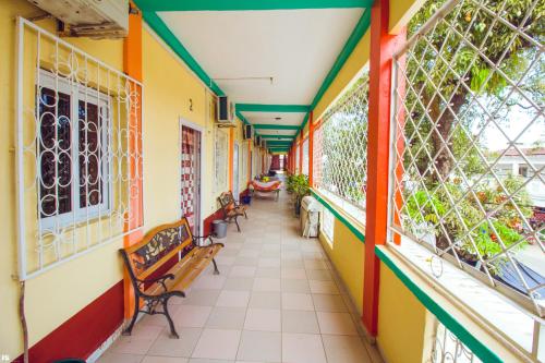 Hotel National Ambilobe — Ambilobe — photo 4