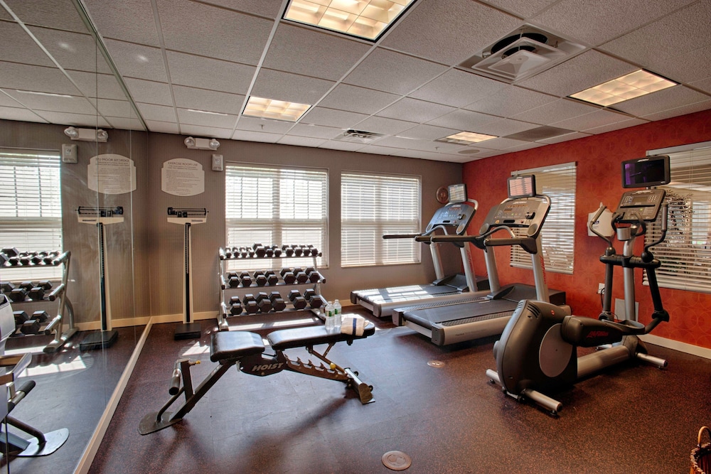 Residence Inn by Marriott Neptune at Gateway Center - photo 14